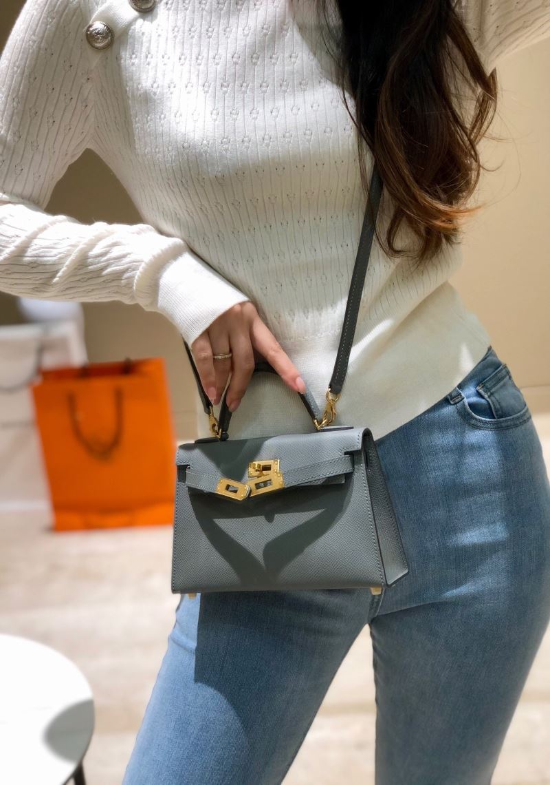 Hermes Kelly Bags